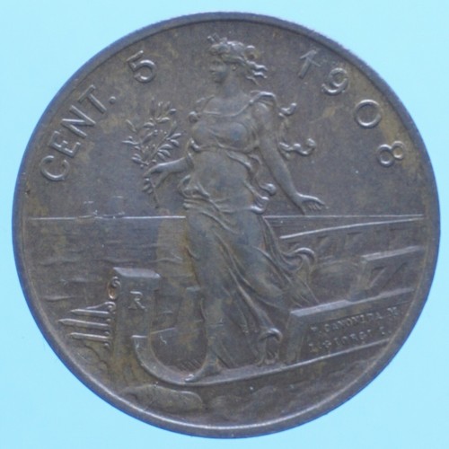 Vittorio emanuele iii - vittorio, 5