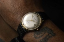 Baume mercier men s baumatic - men's,