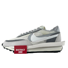Sacai x Nike LD Waffle Summit