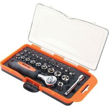 KIT SET CHIAVI A BUSSOLA