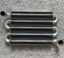 Scambiatore Primario per Caldaia Ariston BS 24 FF