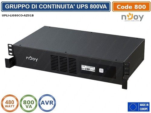 Ups gruppo continuita - gruppo, di