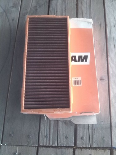 Filtro aria alfa - filtro, alfetta