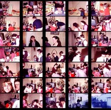 Film Super 8 Bobine Famille