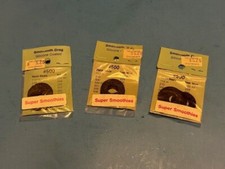 SUPER RONDELLE DRAG SMOOTHIE