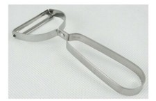 PELAPATATE ACCIAIO INOX