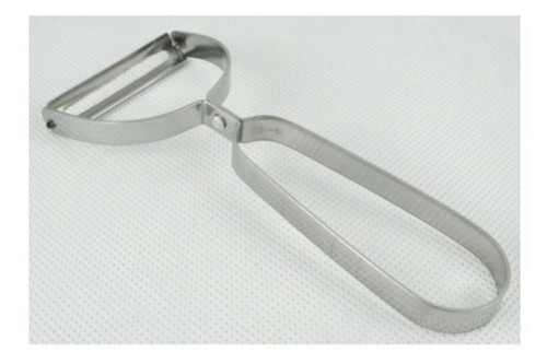 Pelapatate acciaio inox - pelapatate,