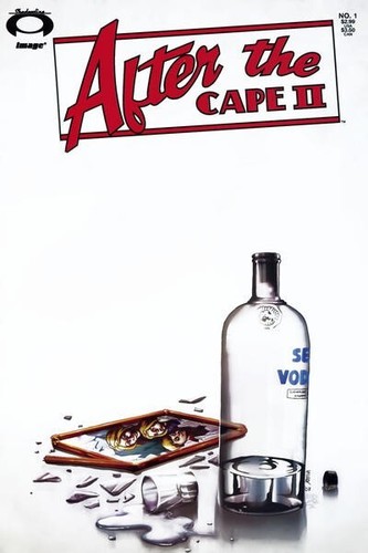After the cape - cape, 9.4