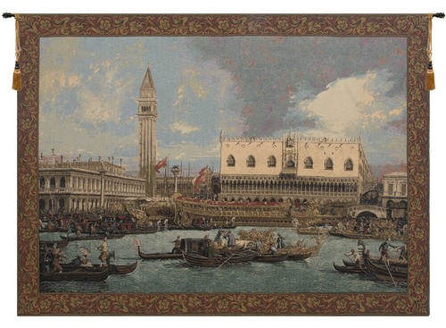 Bucintoro venezia arazzo - bucintoro,