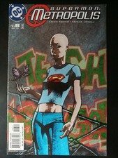 ⭐️ SUPERMAN: Metropolis #6