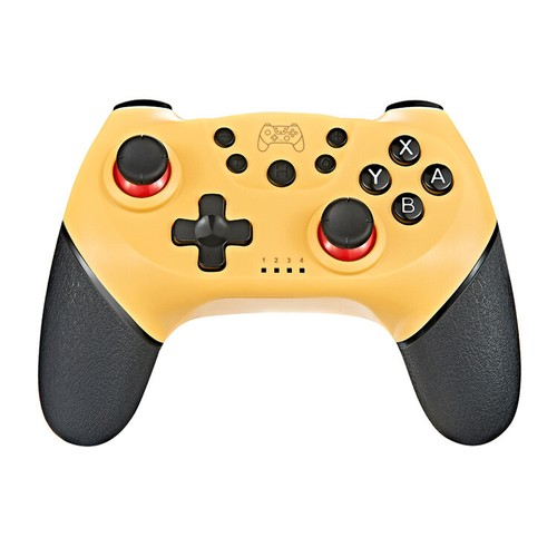 Joystick gamepad wireless - gamepad,