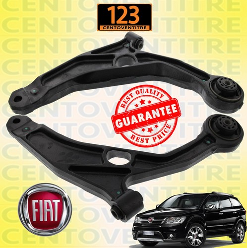 Bracci oscillanti trapezi fiat - trapezi,
