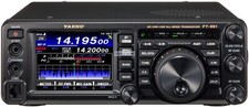 Yaesu 991a - yaesu, ft-991a