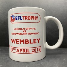 Lincoln City F.C. Vs