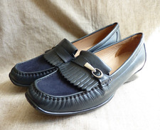 Mocassini donna comodi in