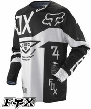 Maillot fox racing - fox,