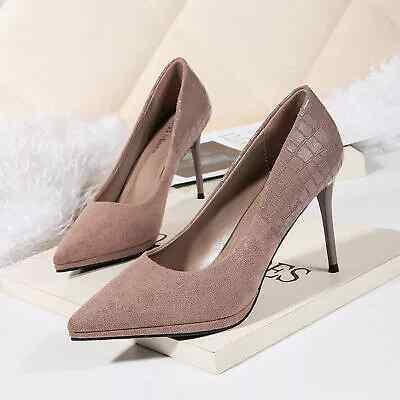 Scarpe decolte eleganti donna