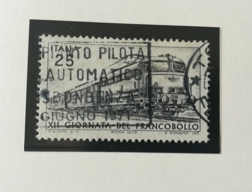 Francobolli italia 1970 12 - francobolli,