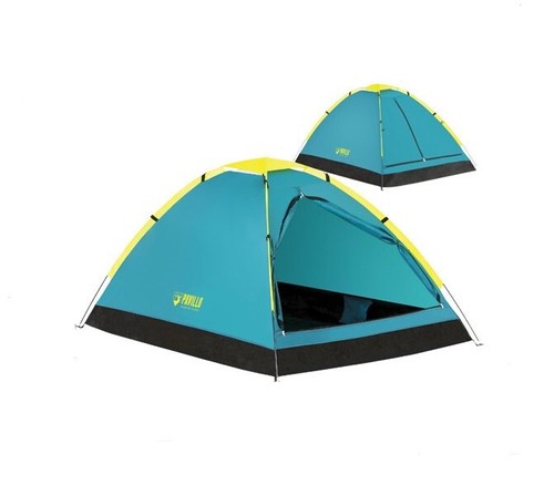 Tenda posti camping cool - tenda,