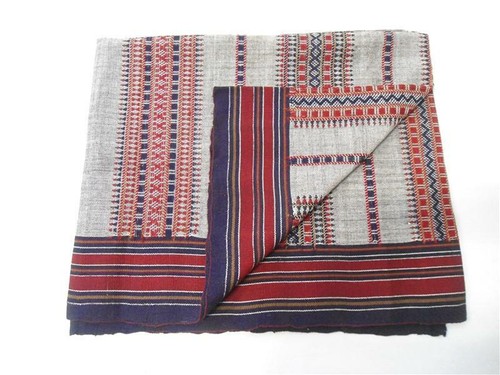 Runner centrotavola blu - runner,