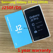 Samsung Galaxy J2 Pro (2018)