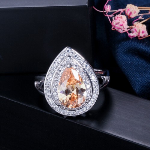 Anello fidanzamento donna - anello,