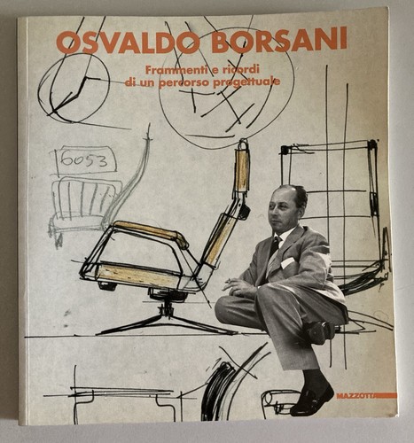 Osvaldo borsani frammenti e - osvaldo,