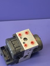 Centralina del blocco