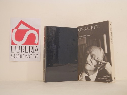 Tutte poesie ungaretti - le,