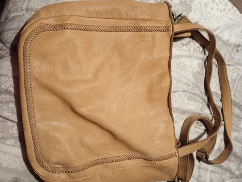 Due borse vera pelle - borse,