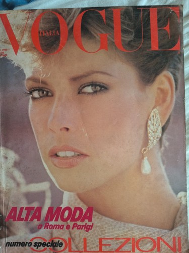 Vogue italia collezioni 1980 - 1980, n