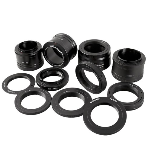 Adattatore fotocamera