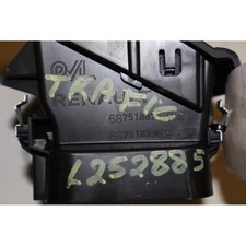 BOCCHETTA ARIA CENTR. CRUSCOTTO SX PER RENAULT TRAFIC (22) 2.0 DCI (110KW) 2022