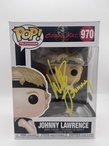 William zabka cobra kai - zabka, "cobra