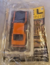 Hachette Opel Manta A GT/E, in