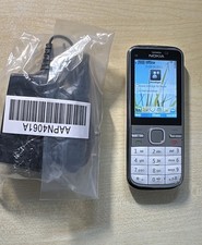 Nokia nero - c5-00,