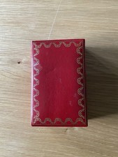 Accendino Cartier A Gas