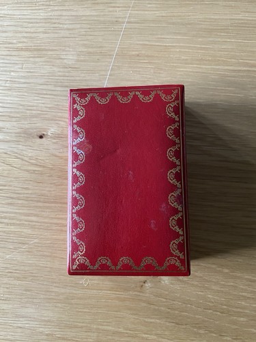 Accendino cartier gas - accendino, a