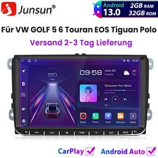 Autoradio 9" DAB+ Android