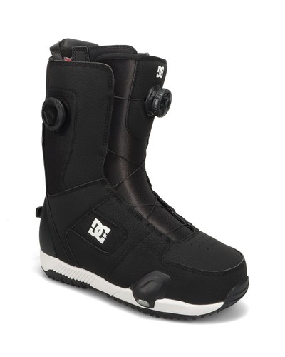 Phase boa pro step - dc, on