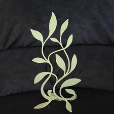 Espositore scultoreo vite