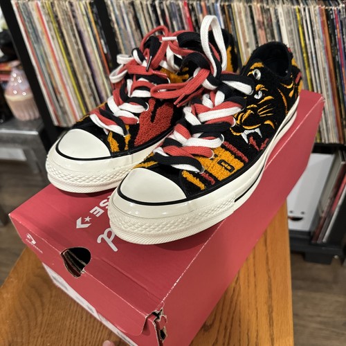 Undefeated converse chuck - undefeated, x