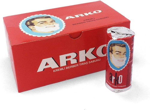 Arko sapone barba - arko, stick
