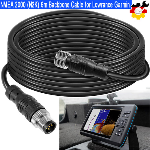 Nmea 2000 metri - nmea,