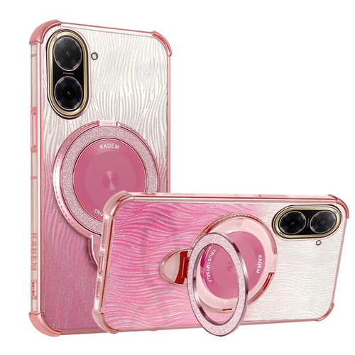 Yueqian cover glitterata - cover, per