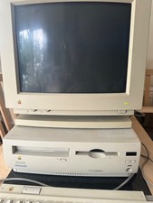 Apple Macintosh Performa 630