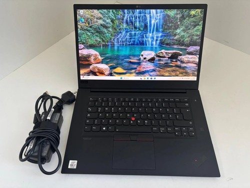 Lenovo thinkpad gen i7 - gen,