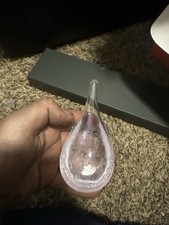 STORM GLASS WEATGER FORECASTER