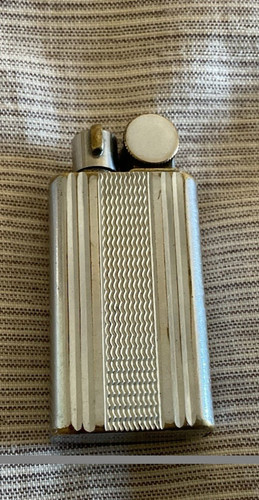 Ancien briquet essence - ancien,