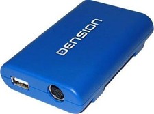 DENSION Gateway BLUE SKODA